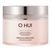 Kem tẩy trang Ohui Miracle Moisture Cleansing Cream chứa dầu