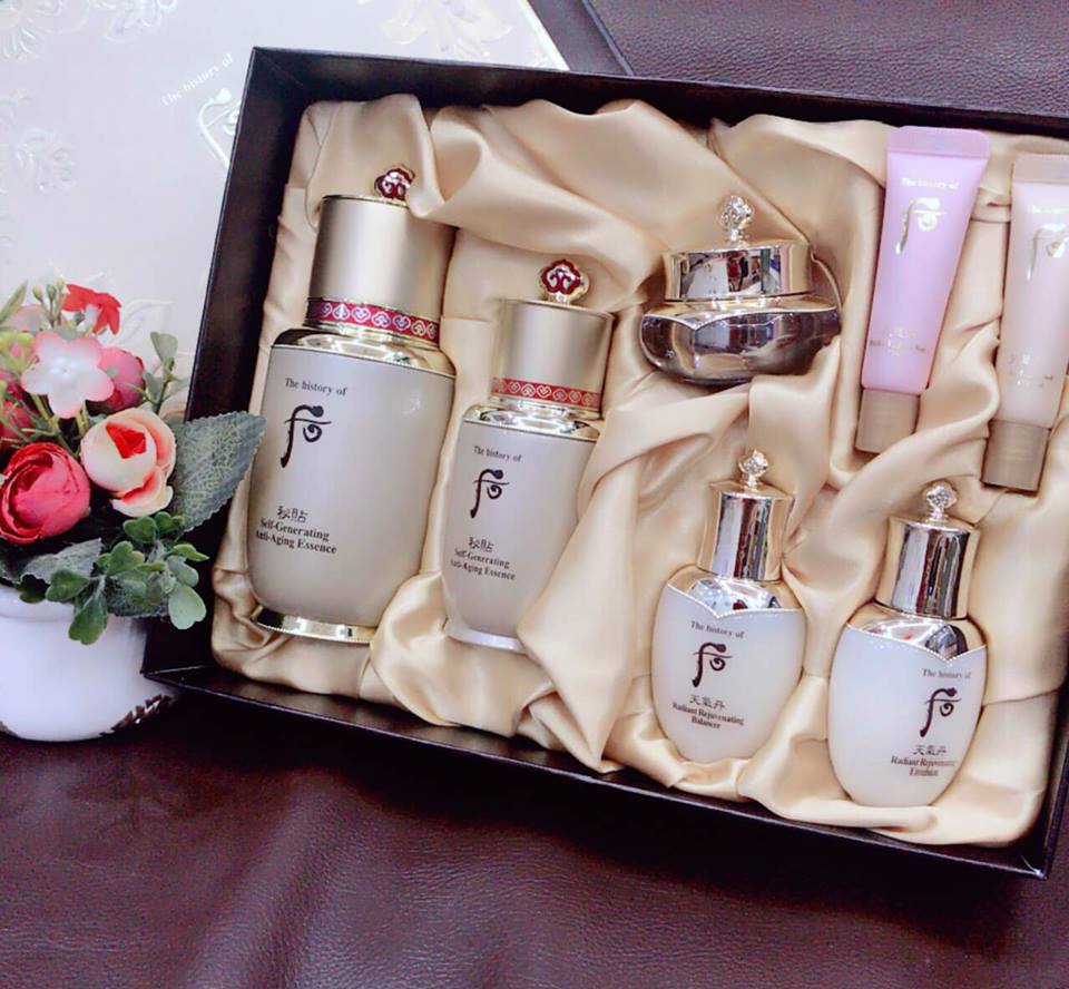 Sét Bichup tinh dầu thế hệ mới -tinh chất trị mụn, xe nhỏ lỗ chân lông tái tạo da
