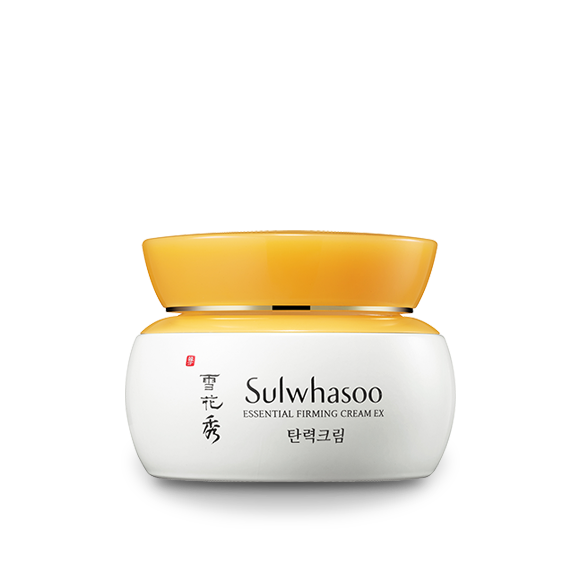 Sulwhasoo Essential Firming Cream EX - Kem săn chắc da