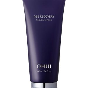 Age Recovery Soft Amino FoamAge Recovery Soft Amino Foam