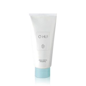 Sữa dưỡng da ẩm mượt OHUI Miracle Moisture Emulsion